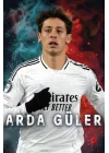 Arda Güler (Poster Hediyeli)