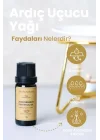 Ardiç Uçucu Yağı 1 Paket (1 X 10 Ml)