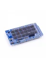 Arduino MEGA 2560 R3 Sensör Shield V2