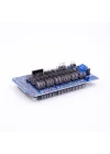 Arduino MEGA 2560 R3 Sensör Shield V2