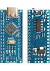 Arduino Nano Ch340 Chip Klon - Type C