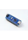 Arduino Nano Ch340 Chip Klon - Type C