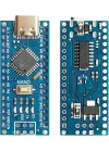 Arduino Nano Ch340 Chip Klon - Type C