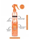 Argan Içerikli Fön Suyu Turuncu 400 Ml