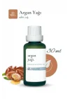 Argan Yağı 30 ml - Saç ve Cilt Bakımı İçin Bitkisel Bakım Yağı
