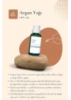 Argan Yağı 30 ml - Saç ve Cilt Bakımı İçin Bitkisel Bakım Yağı