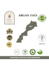 Argan Yağı 5 ml.%100 Saf