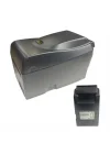 ARGOX OS-214EX Pro USB, USB Host, RS232, LAN, Black, 128/128MB
