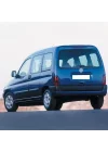 Arka Bagaj Camı Silecek Kolu Takımı Citroen Berlingo ile uyumlu 1996-2002