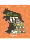 Arka Bahçemizdeki Ayı
