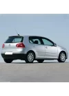 Arka Cam 1K6955711C Silecek Motoru VW Golf 5 ile uyumlu 2004-2008