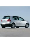 Arka Cam 1K6955711C Silecek Motoru VW Golf 5 ile uyumlu 2004-2008