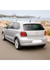 Arka Cam 5K6955711A Silecek Motoru VW Polo ile uyumlu 2010-2014