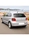 Arka Cam 5K6955711A Silecek Motoru VW Polo ile uyumlu 2010-2014