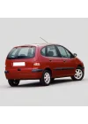 Arka Cam 7701042368 Silecek Kolu Takımı Renault Scenic ile uyumlu 1999-2002