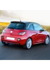 Arka Cam Sileceği 13354360 Opel Adam ile uyumlu 2013-2019