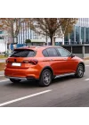 Arka Cam Sileceği 23cm Fiat Egea Cross ile uyumlu 2020-2024