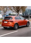 Arka Cam Sileceği 23cm Fiat Egea Cross ile uyumlu 2020-2024