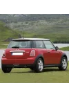 Arka Cam Sileceği 23cm Mini Cooper R56 ile uyumlu 2006-2013