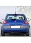 Arka Cam Sileceği 23cm Renault Megane 2 HB ile uyumlu 2003-2009