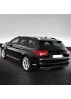 Arka Cam Sileceği 25cm Citroen C5 SW Tourer Break ile uyumlu 2008-2016