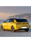 Arka Cam Sileceği 25cm Opel Astra L ile uyumlu 2022-2025