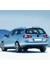 Arka Cam Sileceği 28cm 3C9955425 VW Passat B6 Variant ile uyumlu 2006-2011