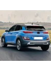 Arka Cam Sileceği 28cm Hyundai Kona ile uyumlu 2021-2024