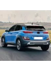 Arka Cam Sileceği 28cm Hyundai Kona ile uyumlu 2021-2024