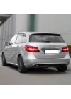 Arka Cam Sileceği 28cm Mercedes B Serisi ile uyumlu 2011-2018