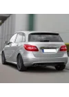 Arka Cam Sileceği 28cm Mercedes B Serisi ile uyumlu 2011-2018