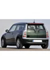 Arka Cam Sileceği 28cm Mini Cooper Clubman R55 ile uyumlu 2007-2014