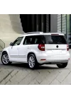 Arka Cam Sileceği 28cm Skoda Yeti ile uyumlu 2010-2018