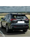 Arka Cam Sileceği 28cm Toyota Rav4 ile uyumlu 2021-2024