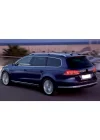 Arka Cam Sileceği 28cm VW Passat Variant B7 ile uyumlu 2011-2014
