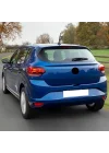 Arka Cam Sileceği 30cm Dacia Sandero 3 ile uyumlu 2021-2024