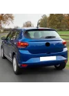 Arka Cam Sileceği 30cm Dacia Sandero 3 ile uyumlu 2021-2024