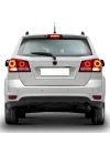 Arka Cam Sileceği 30cm Fiat Freemont ile uyumlu 2011-2019