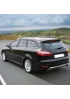 Arka Cam Sileceği 30cm Ford Mondeo 4 SW Turnier ile uyumlu 2007-2013