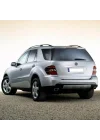 Arka Cam Sileceği 30cm Mercedes ML Serisi W164 ile uyumlu 2005-2008