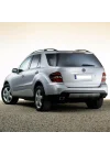 Arka Cam Sileceği 30cm Mercedes ML Serisi W164 ile uyumlu 2005-2008