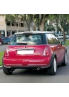 Arka Cam Sileceği 30cm Mini Cooper One R50 R53 ile uyumlu 2000-2006