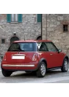 Arka Cam Sileceği 30cm Mini Cooper One R50 R53 ile uyumlu 2000-2006