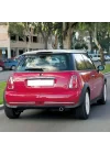 Arka Cam Sileceği 30cm Mini Cooper One R50 R53 ile uyumlu 2000-2006