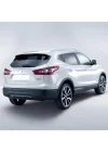 Arka Cam Sileceği 30cm Nissan Qashqai J11 ile uyumlu 2015-2021