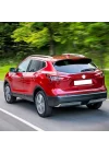 Arka Cam Sileceği 30cm Nissan Qashqai J11 ile uyumlu 2015-2021