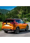 Arka Cam Sileceği 30cm Nissan X-Trail T32 ile uyumlu 2018-2022
