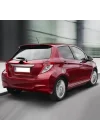Arka Cam Sileceği 30cm Toyota Yaris P13 ile uyumlu 2011-2015