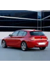 Arka Cam Sileceği 32cm Bmw 1 Serisi F20 ile uyumlu 2011-2018