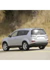 Arka Cam Sileceği 32cm Mitsubishi Outlander 2 ile uyumlu 2007-2012